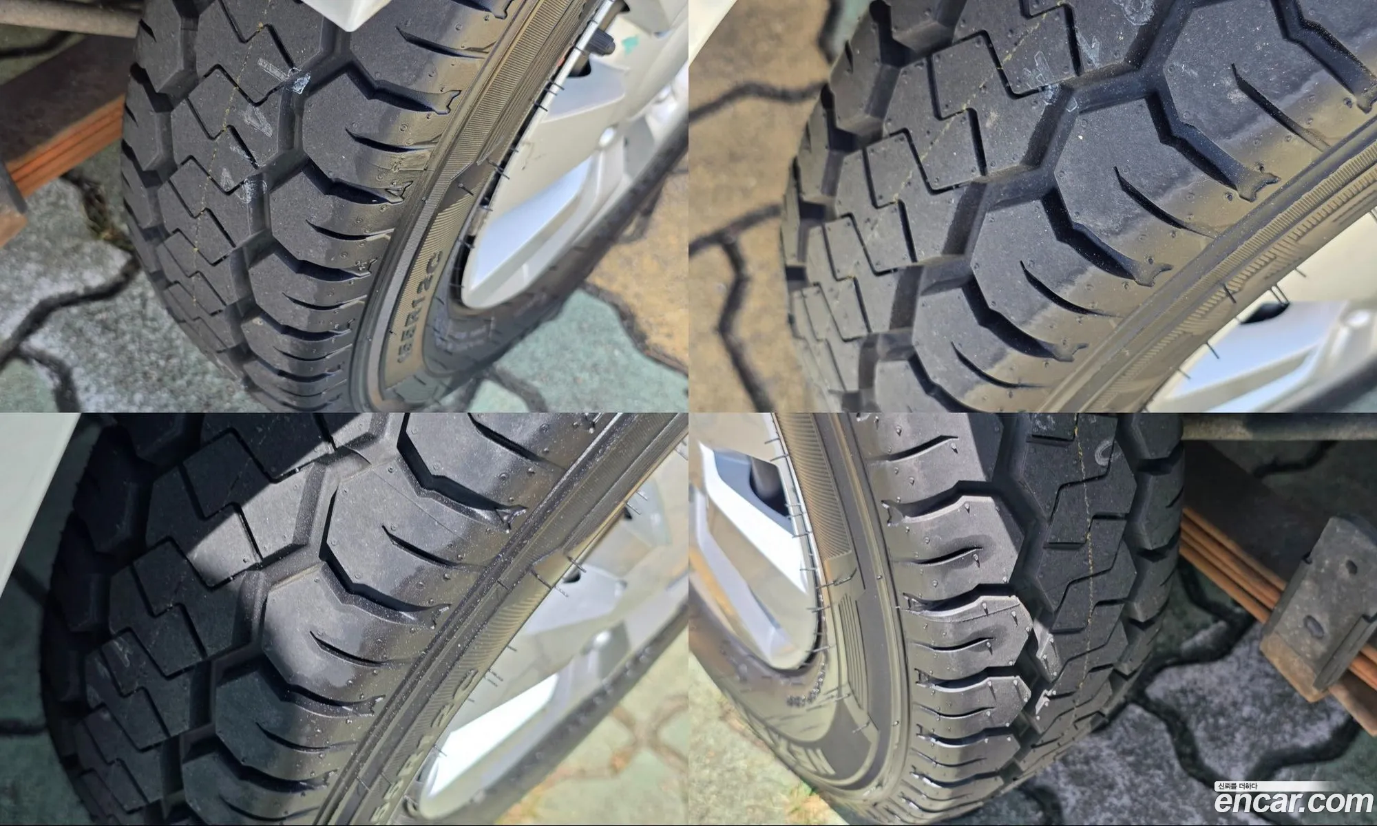 Chevrolet (GM Daewoo) Labo 2016 — 12