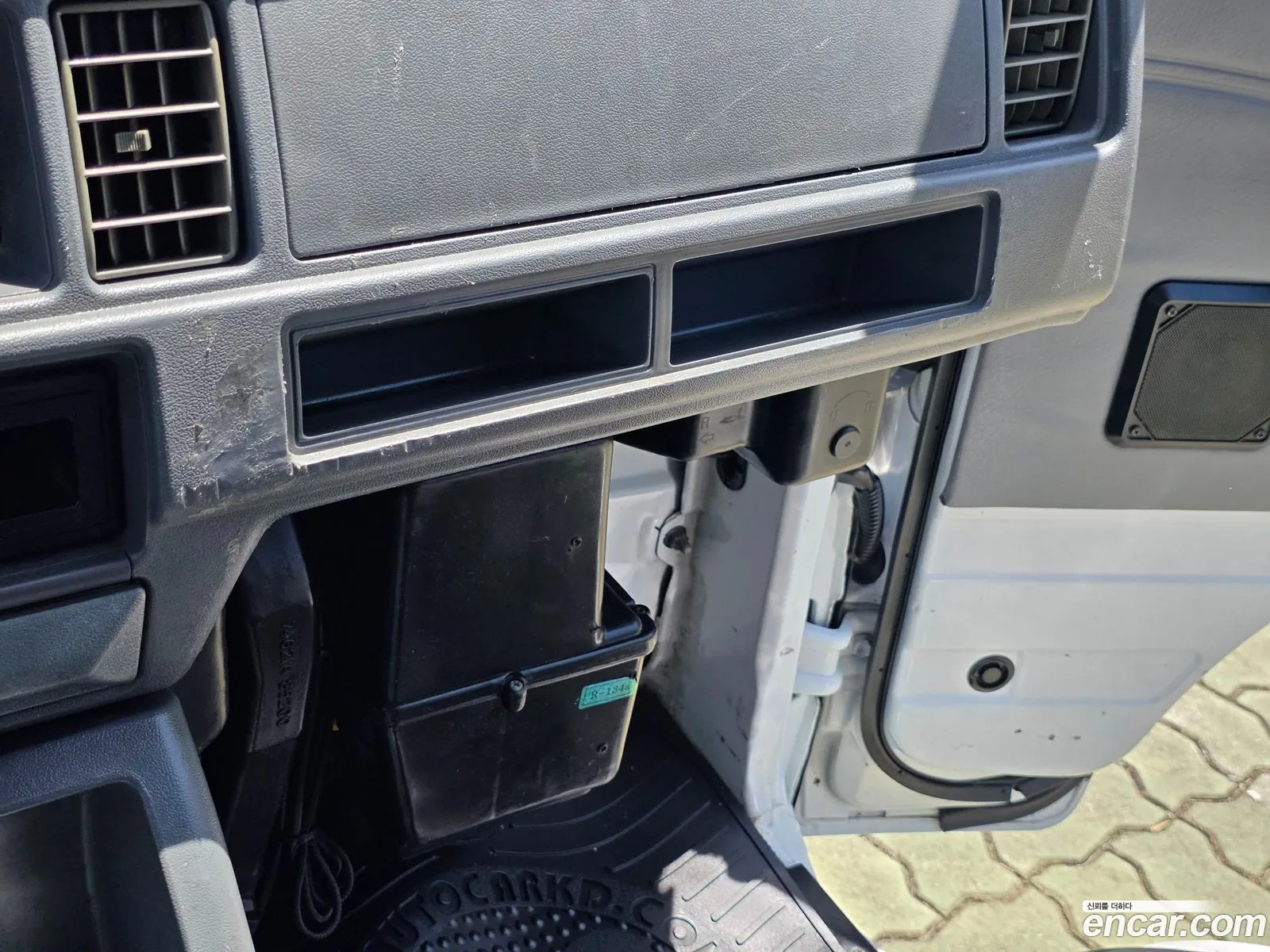 Chevrolet (GM Daewoo) Labo 2016 — 11