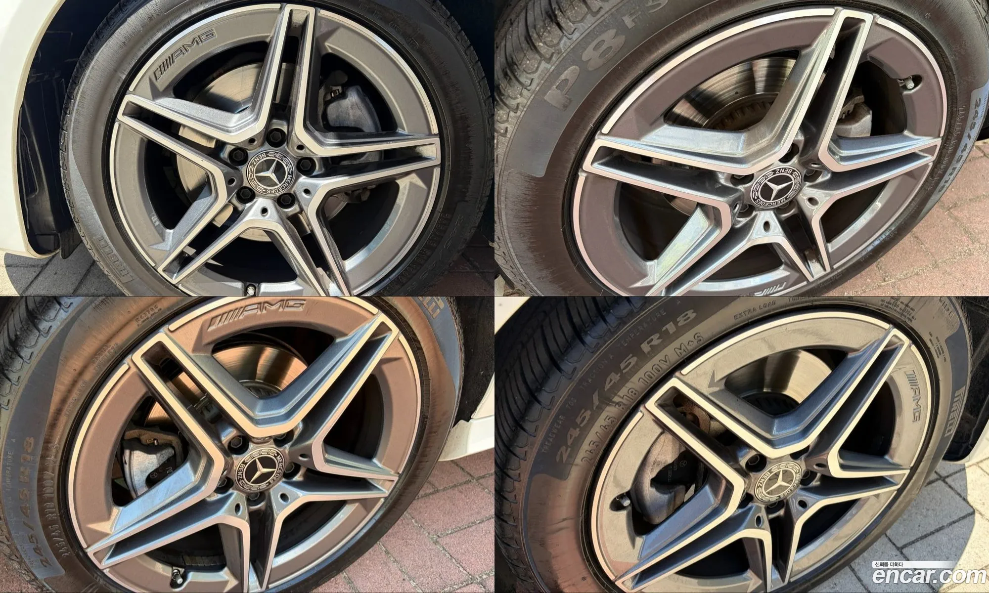 Mercedes-Benz E-Class W213 2023 — 16