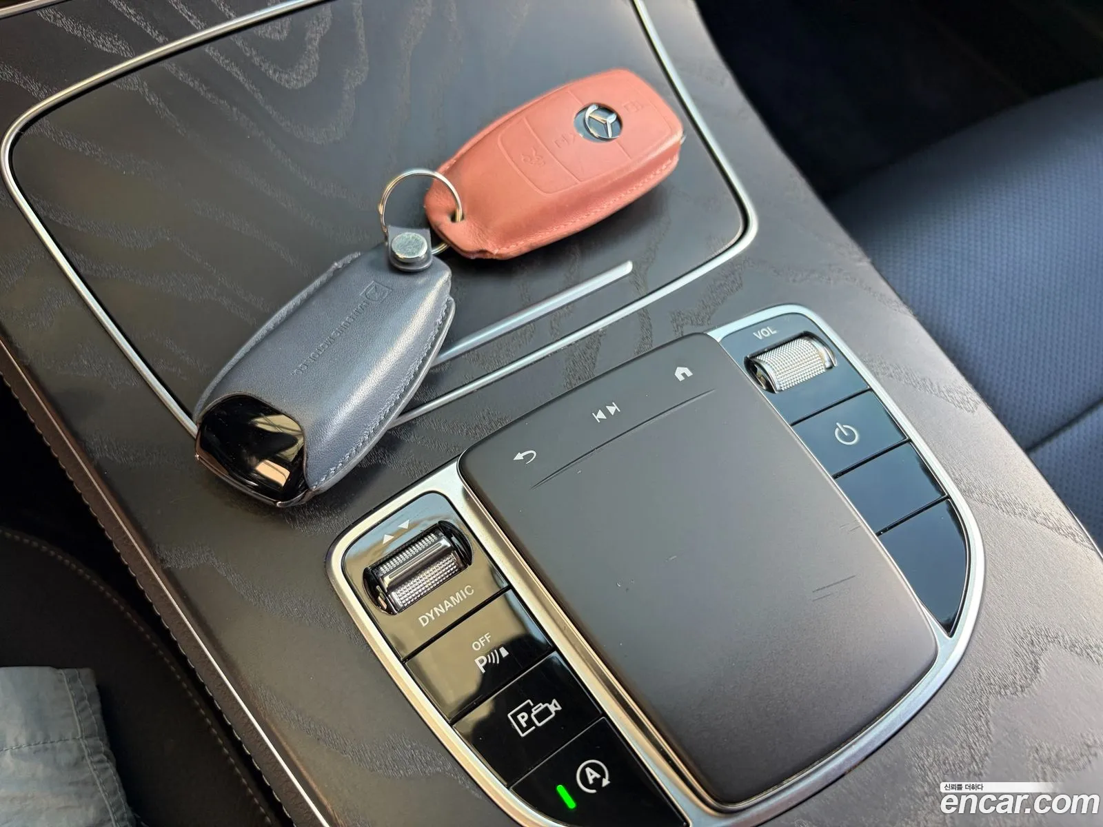 Mercedes-Benz E-Class W213 2023 — 20
