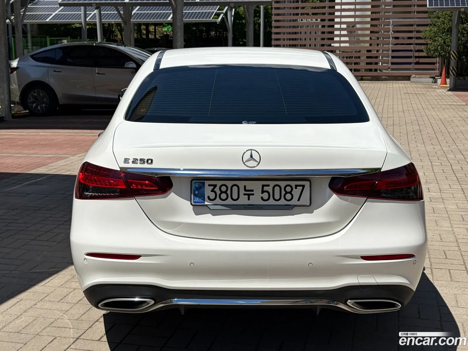 Mercedes-Benz E-Class W213 2023 — 2
