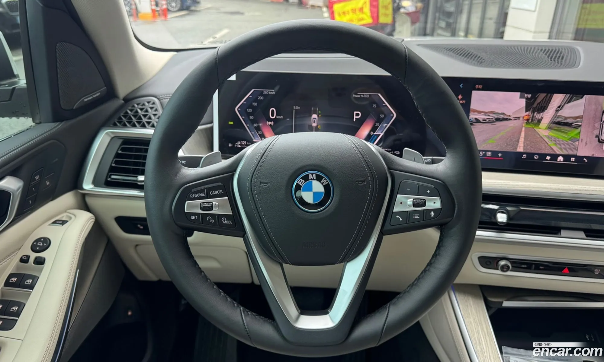 BMW X5 2025 — 5