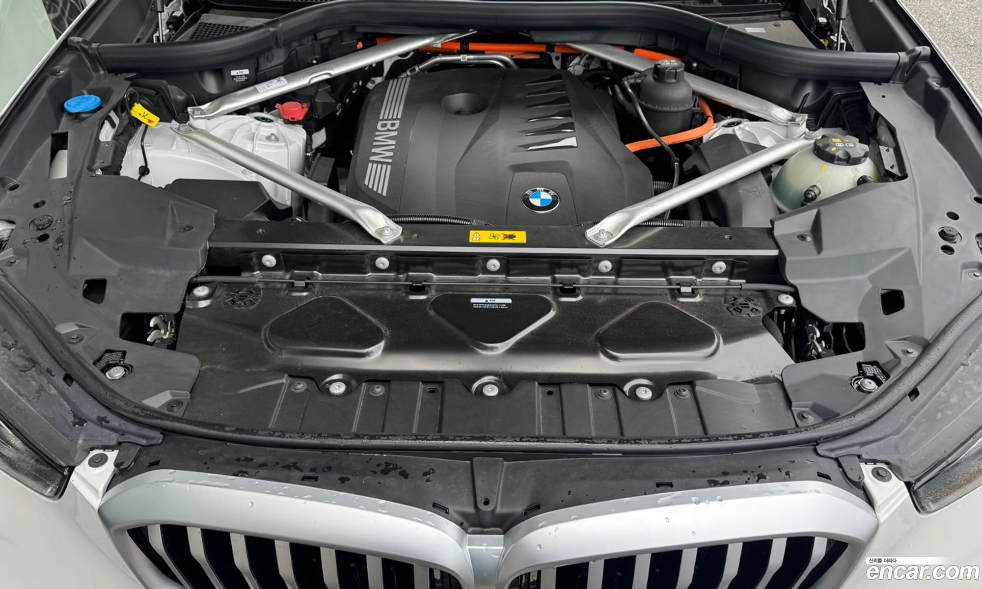 BMW X5 2025 — 10