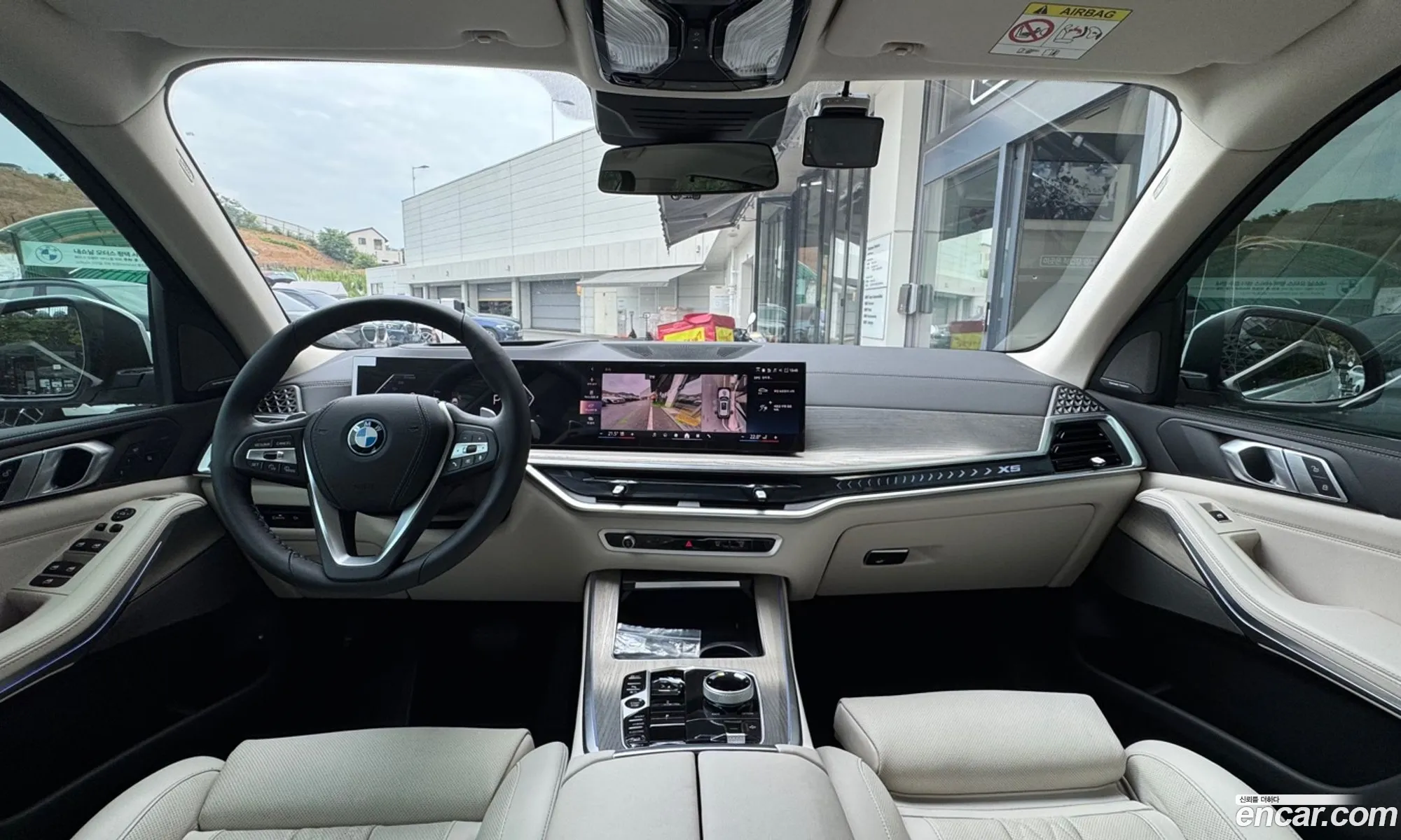 BMW X5 2025 — 12