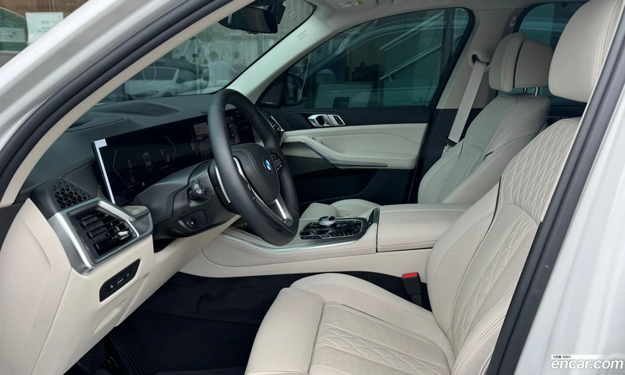 BMW X5 2025 — 15