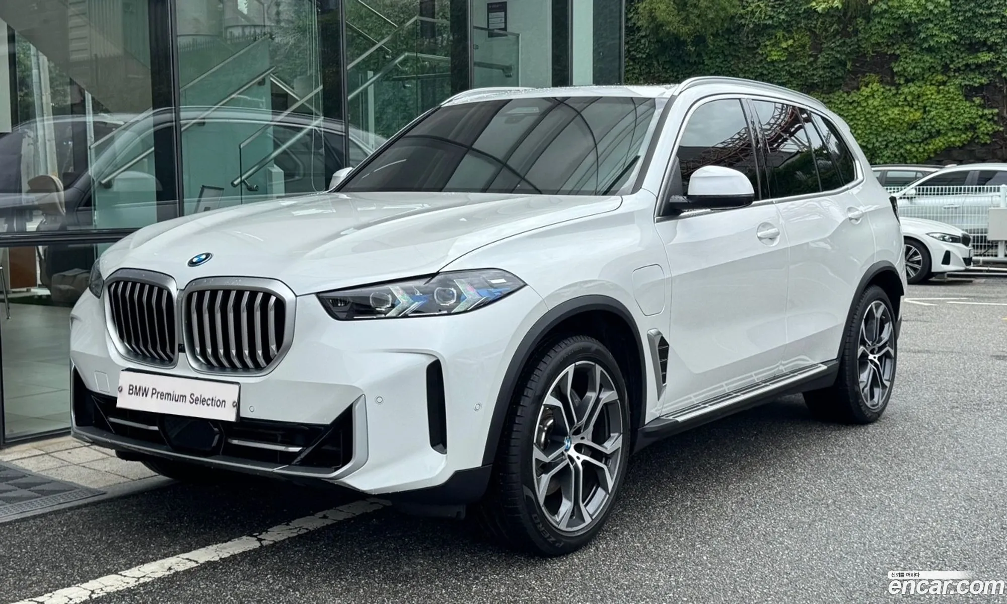 BMW X5 2025 — 19