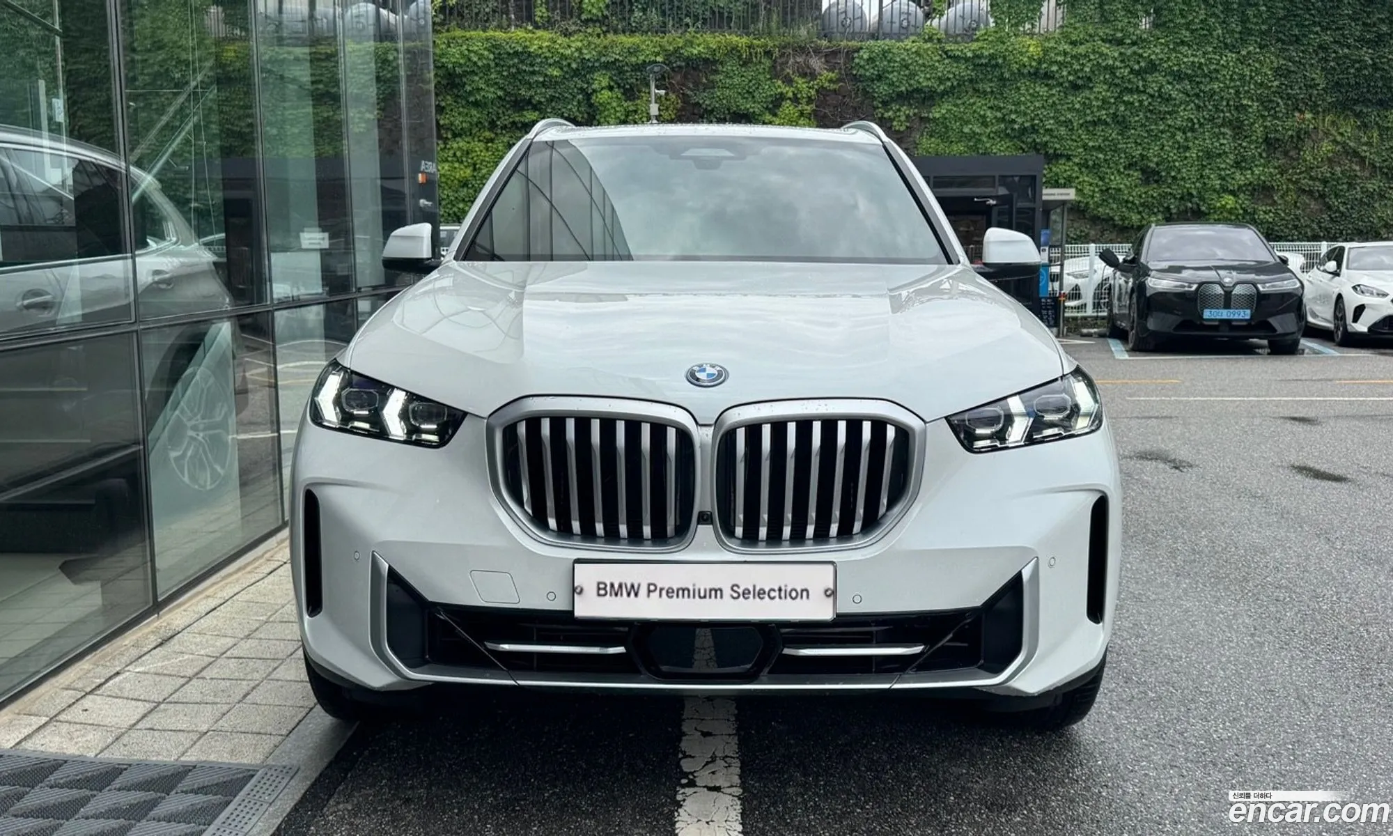 BMW X5 2025 — 14