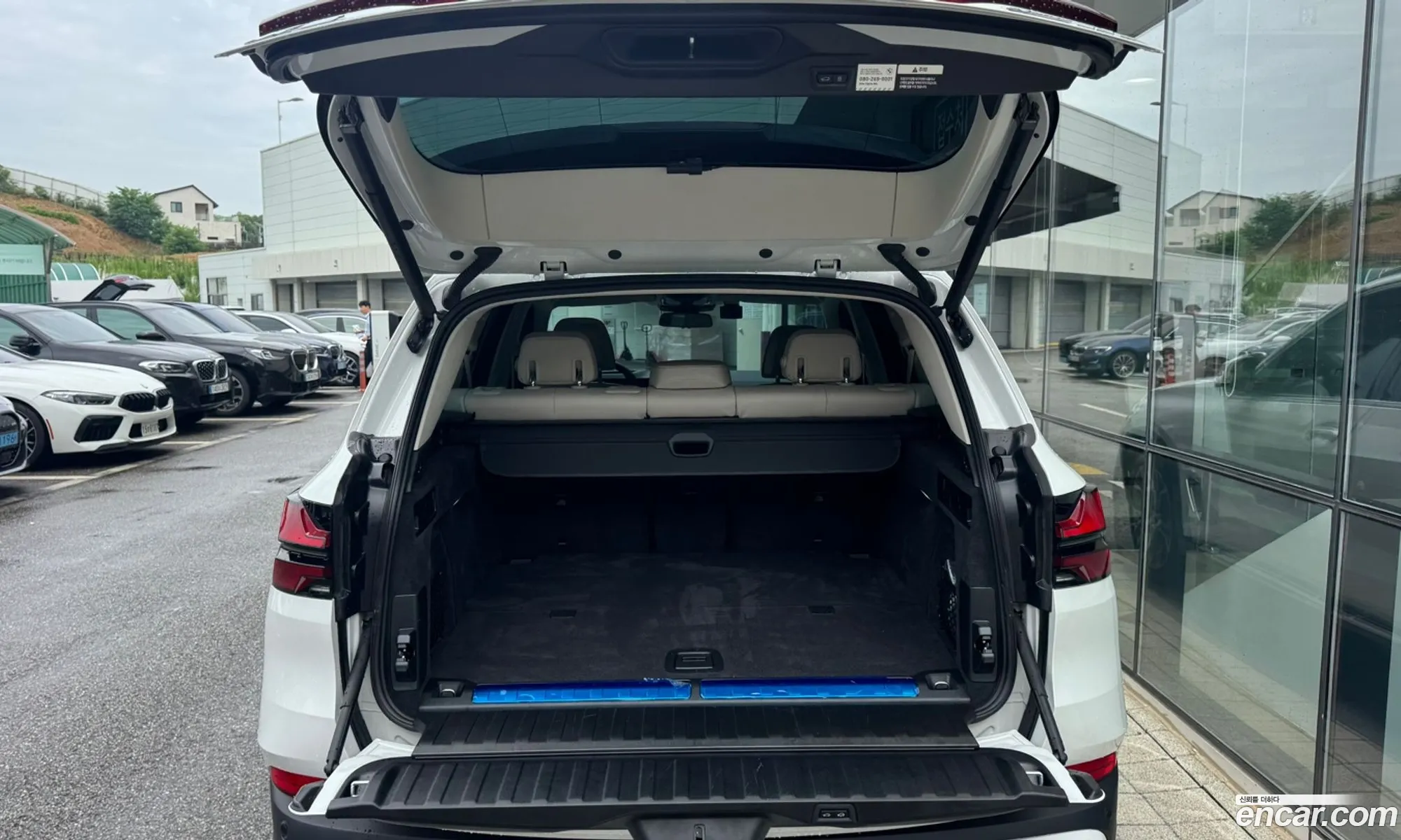 BMW X5 2025 — 18