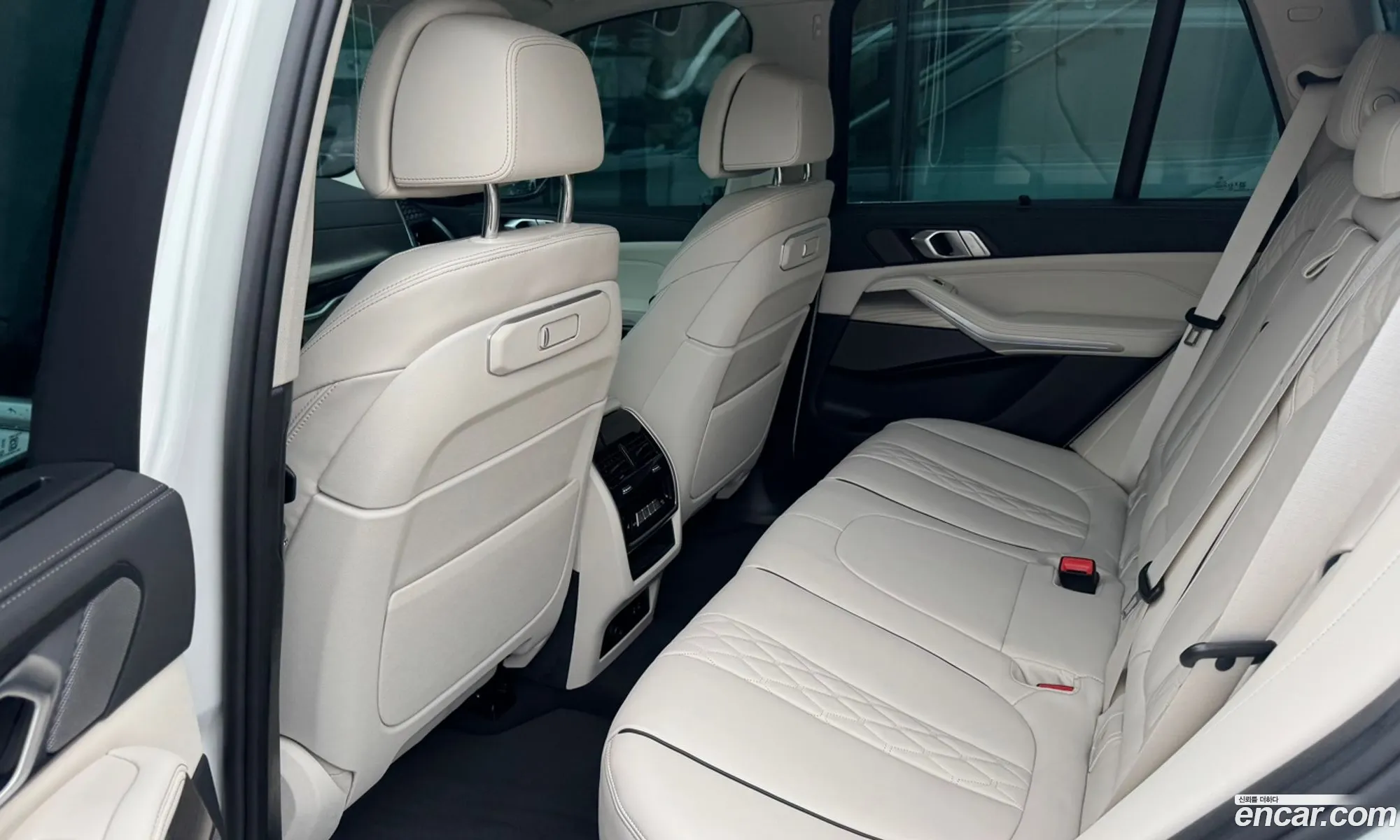 BMW X5 2025 — 11
