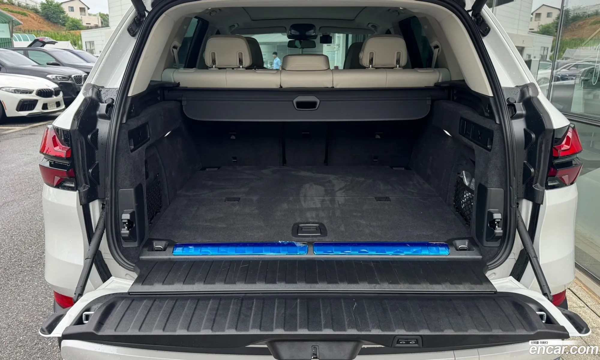 BMW X5 2025 — 16