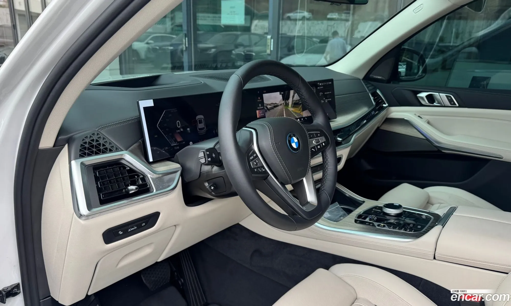 BMW X5 2025 — 9