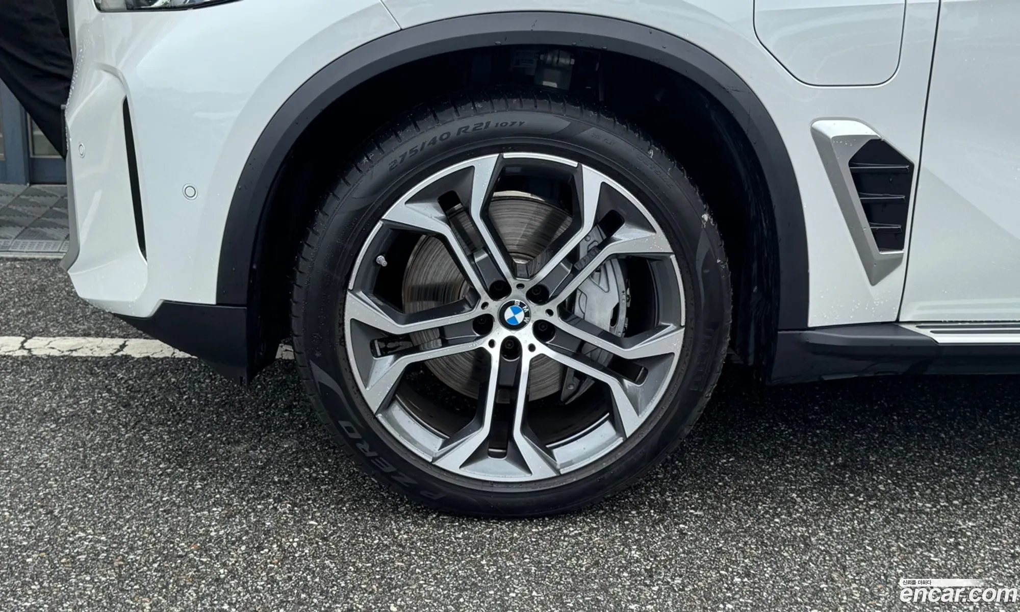 BMW X5 2025 — 6