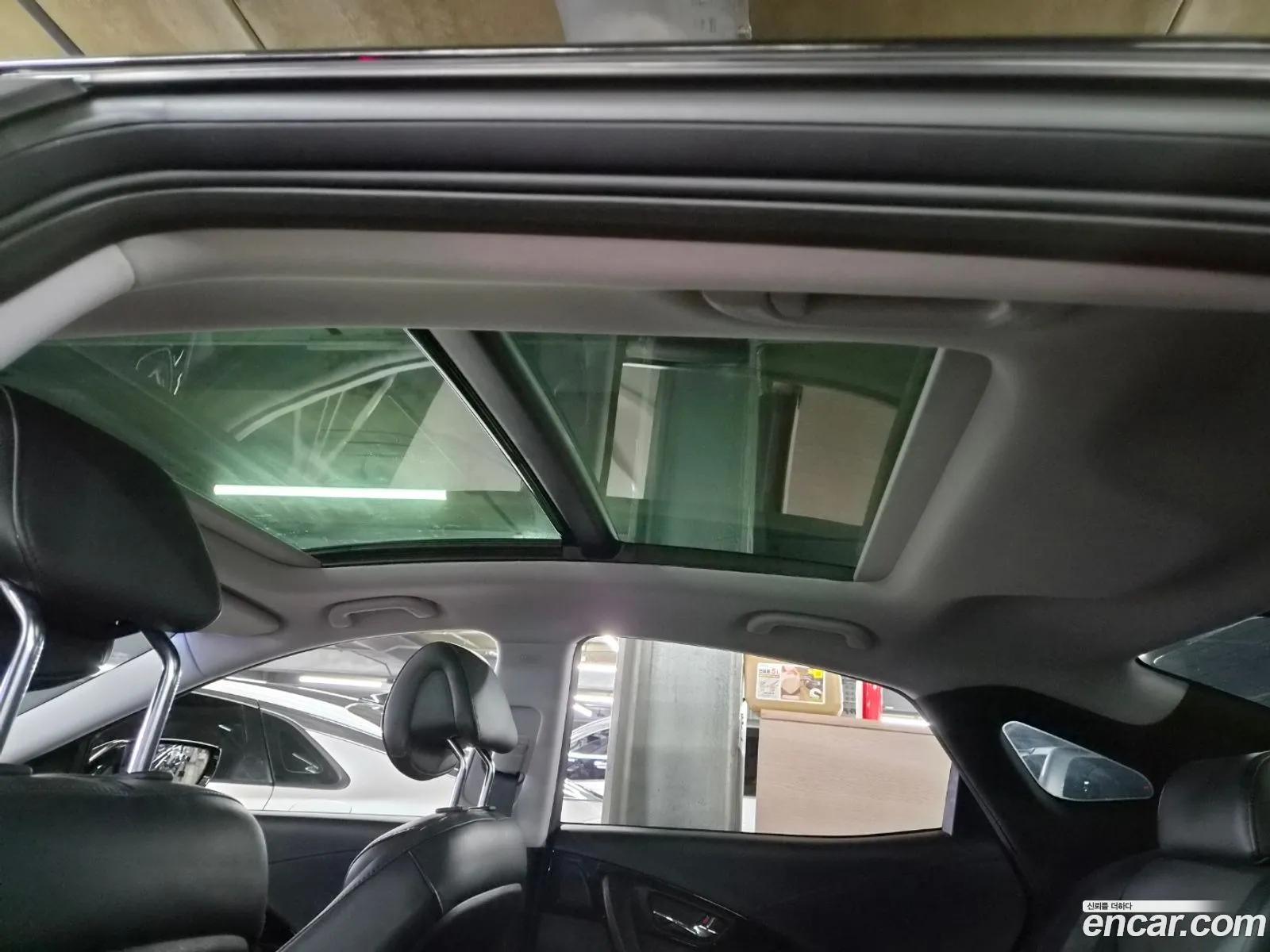 Hyundai Grandeur HG 2012 — 11