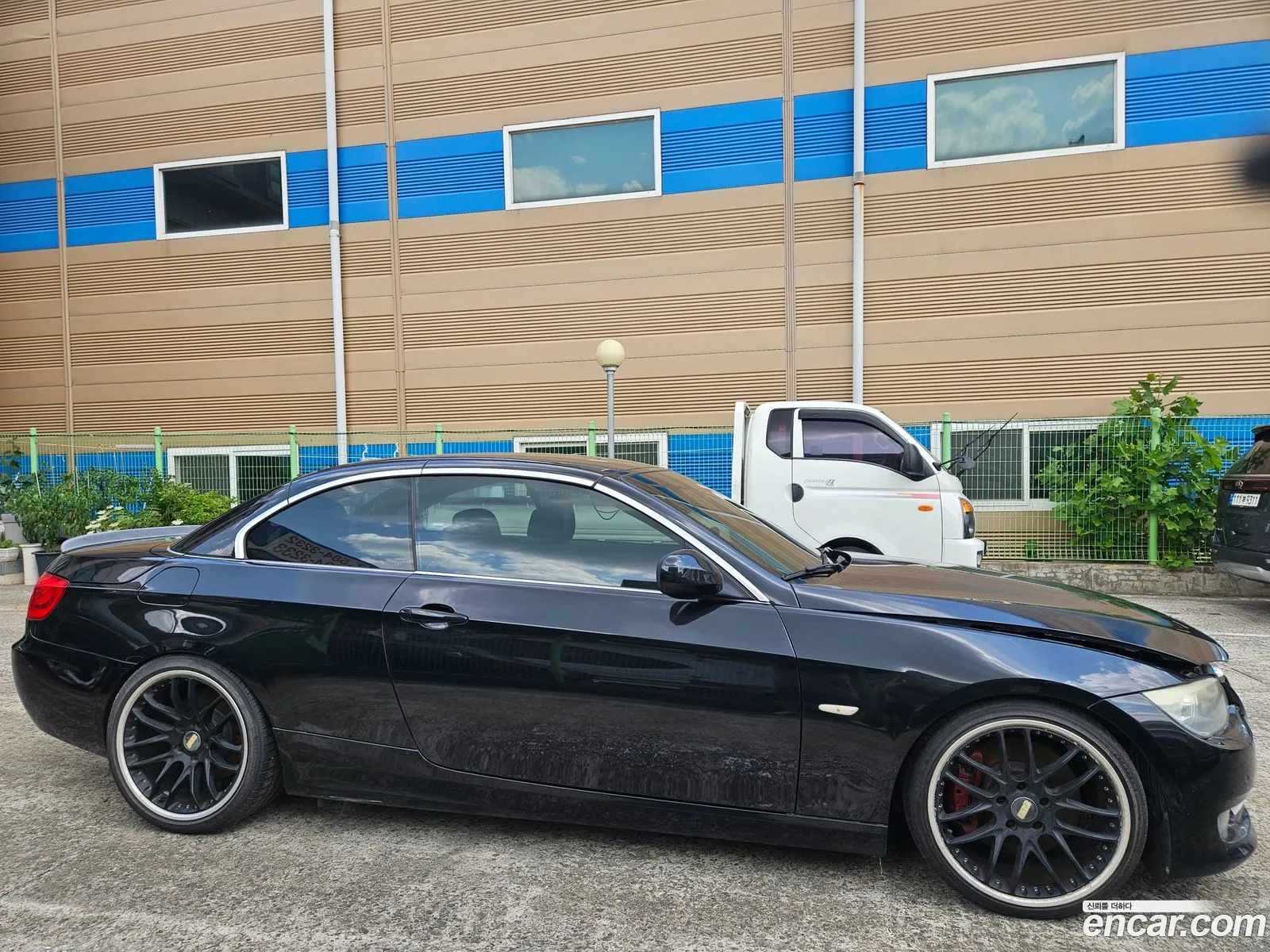 BMW 3 Series 2010 — 3