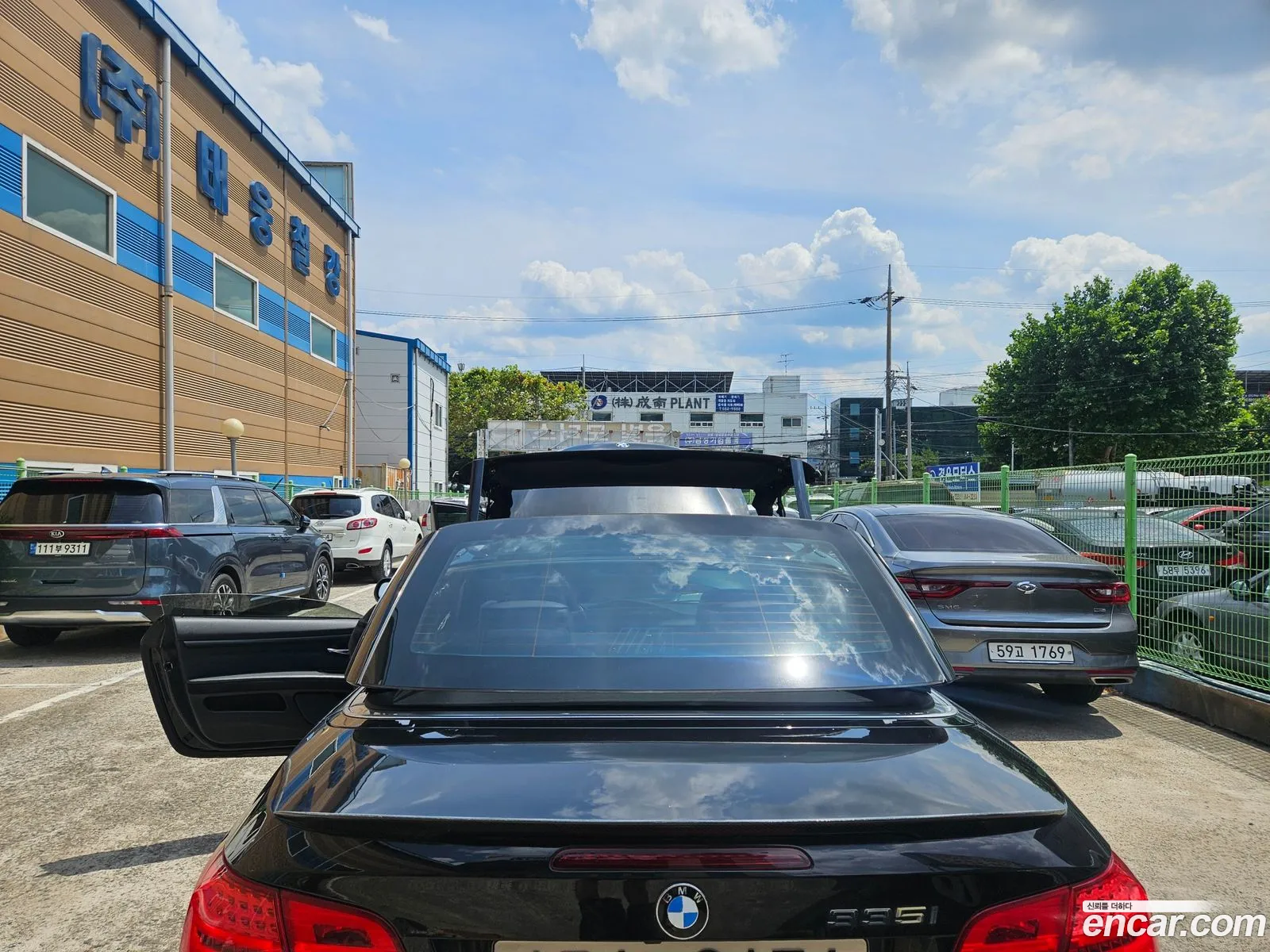 BMW 3 Series 2010 — 20