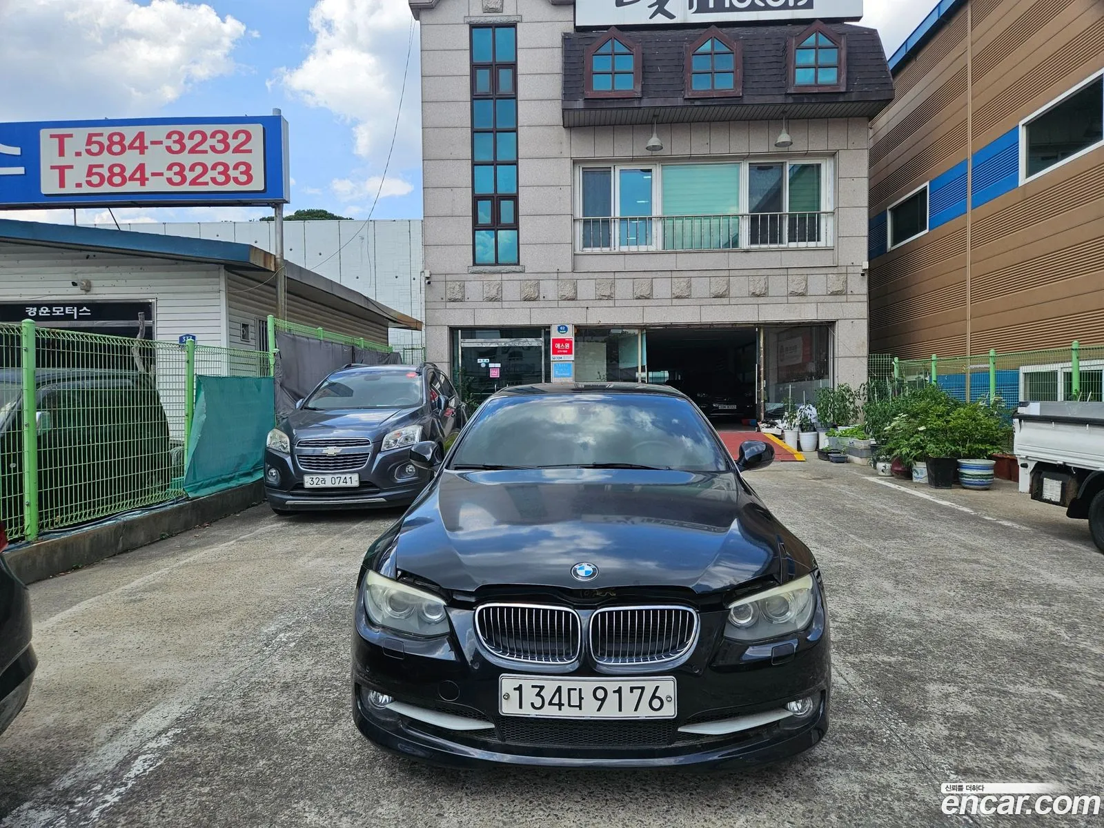BMW 3 Series 2010 — 15