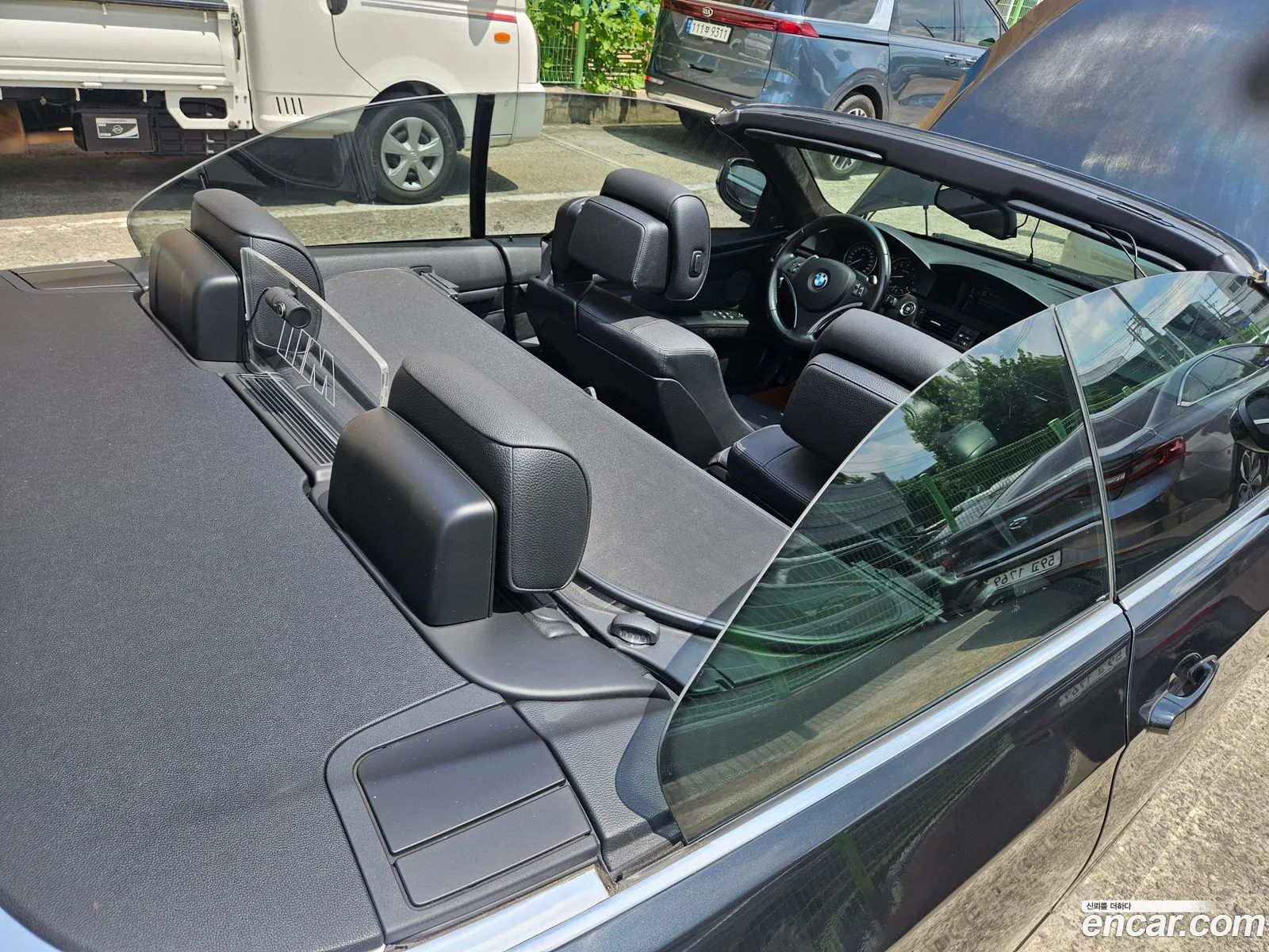 BMW 3 Series 2010 — 9