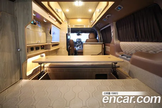Hyundai Grand Starex 2016 — 8