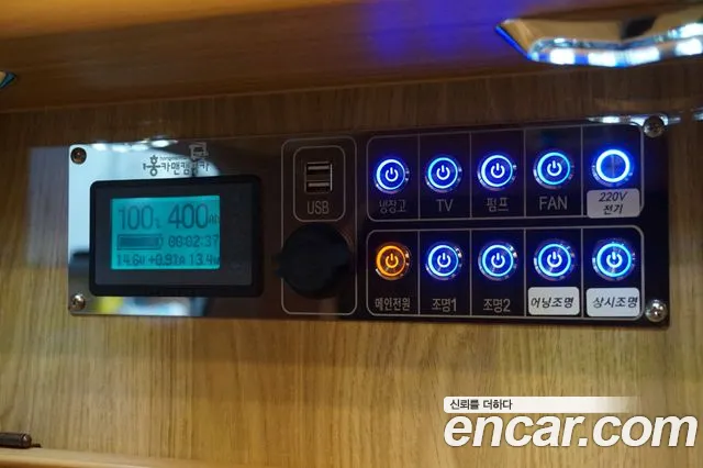 Hyundai Grand Starex 2016 — 2