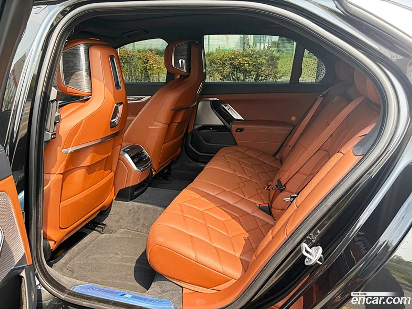 BMW 7 Series 2025 — 5