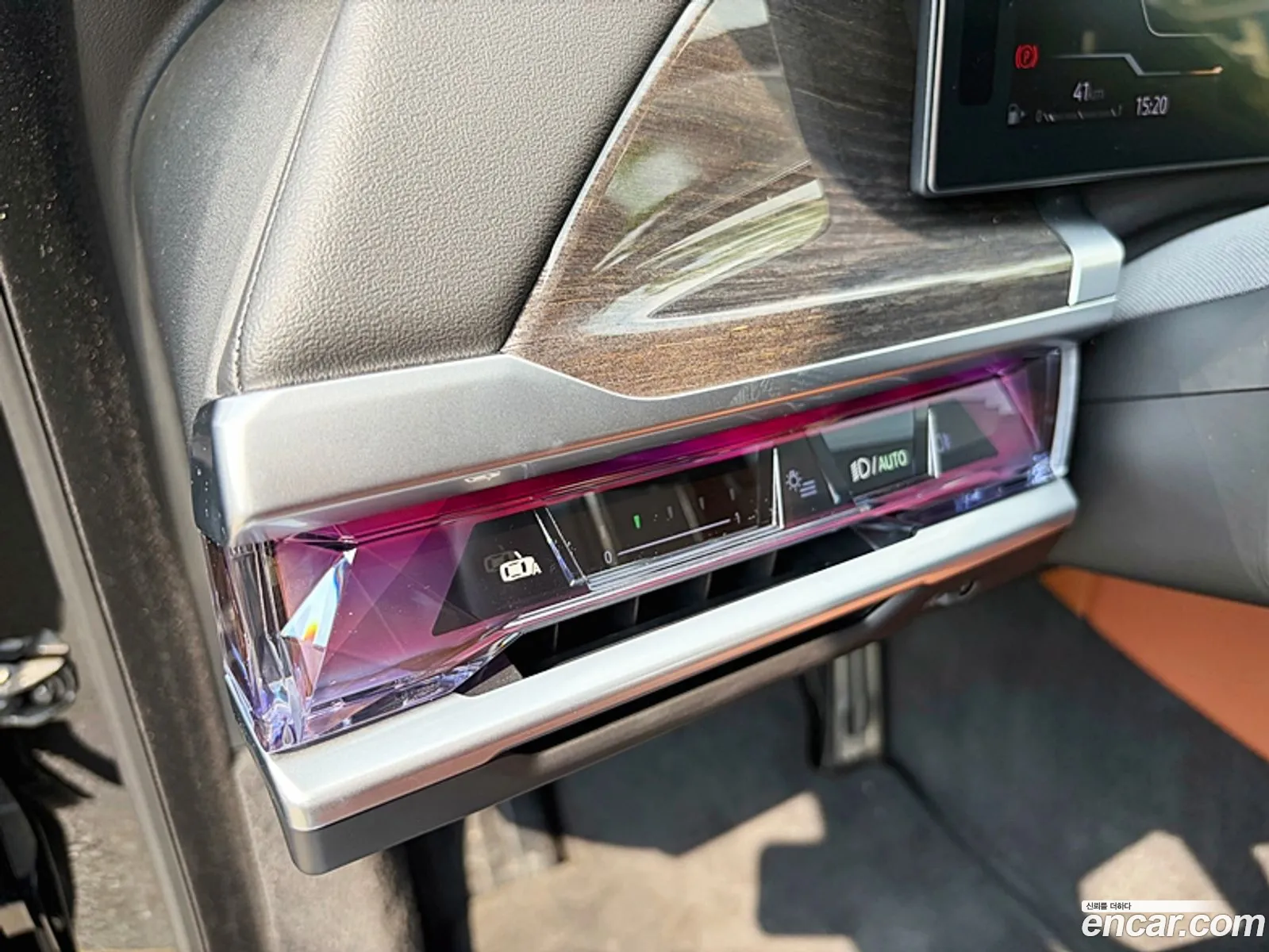BMW 7 Series 2025 — 2