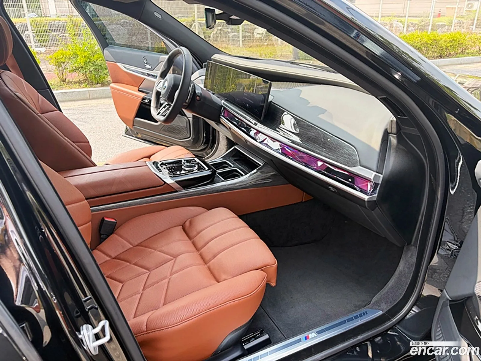 BMW 7 Series 2025 — 4