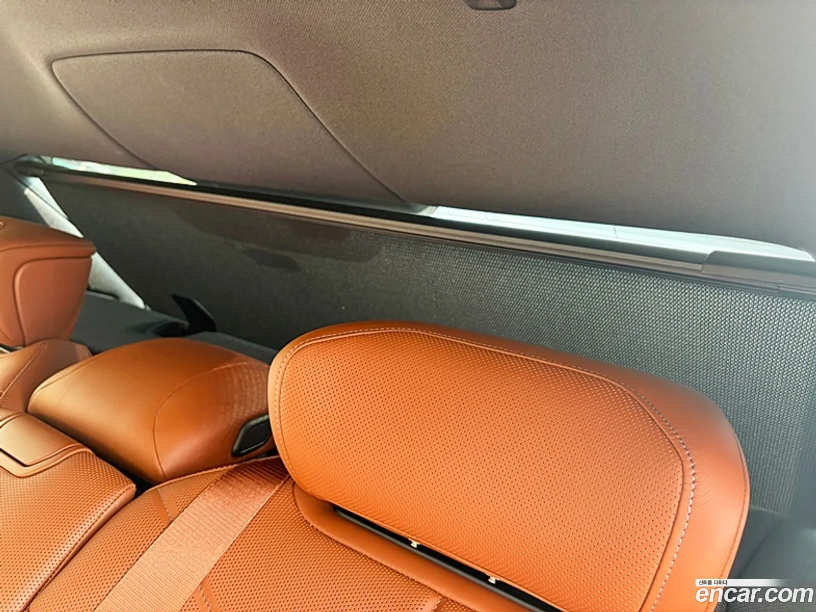 BMW 7 Series 2025 — 15