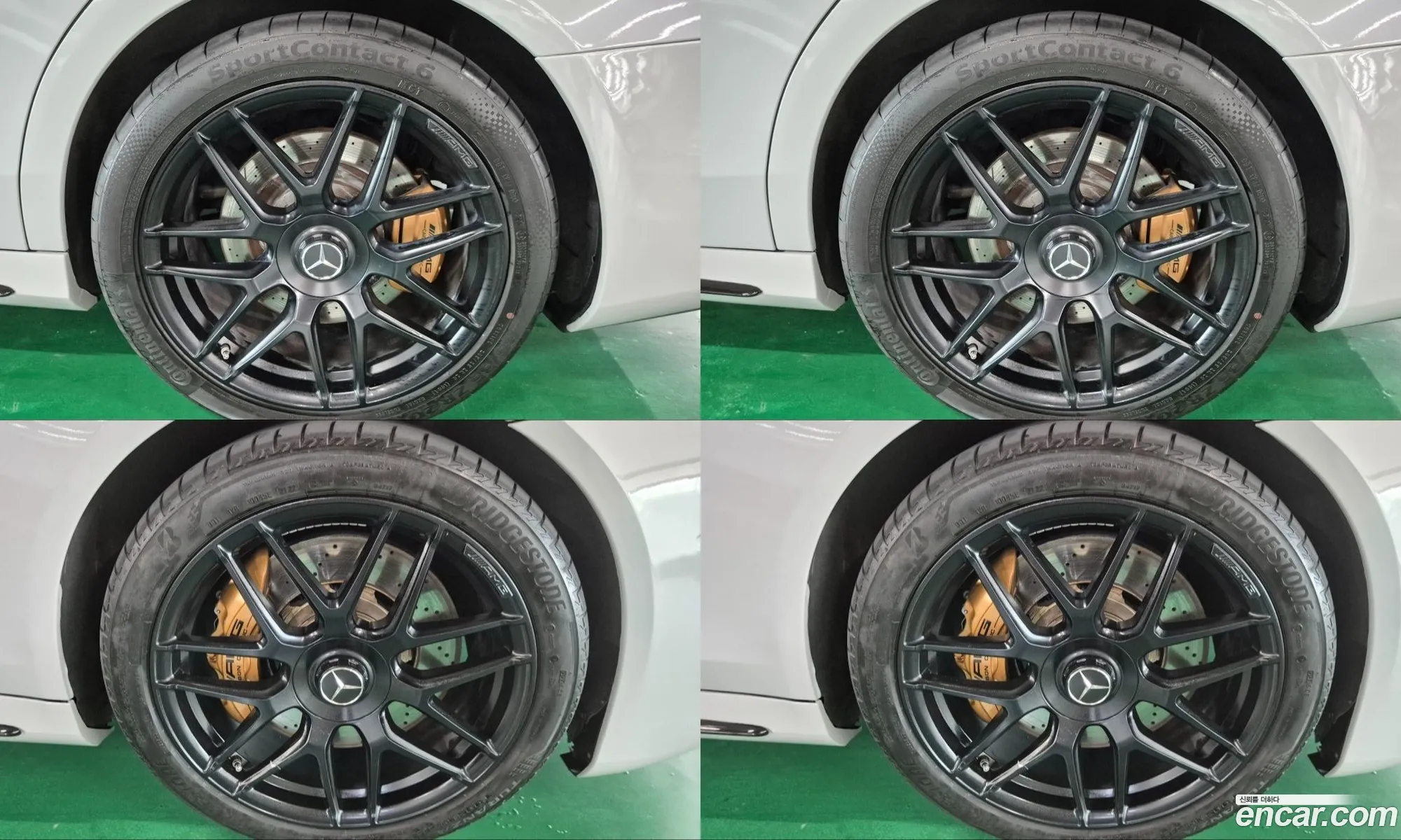 Mercedes-Benz S-Class W222 2014 — 11