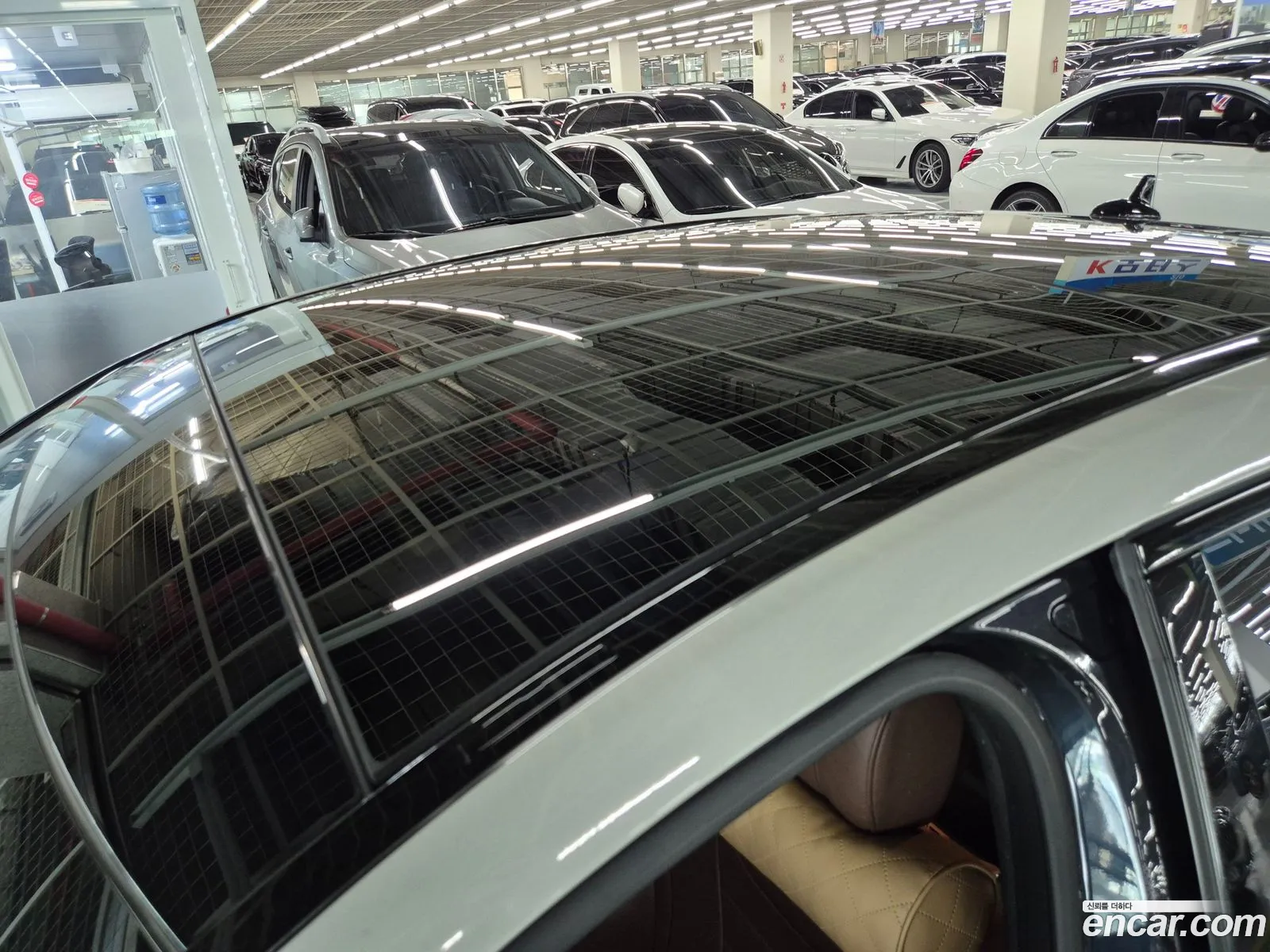 Mercedes-Benz S-Class W222 2014 — 17