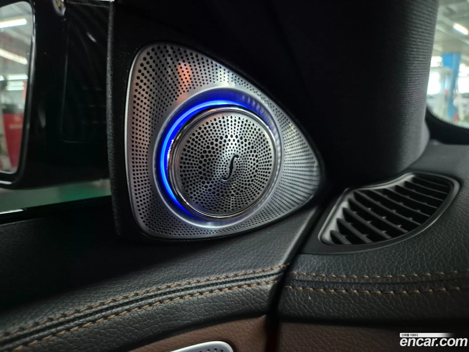 Mercedes-Benz S-Class W222 2014 — 8