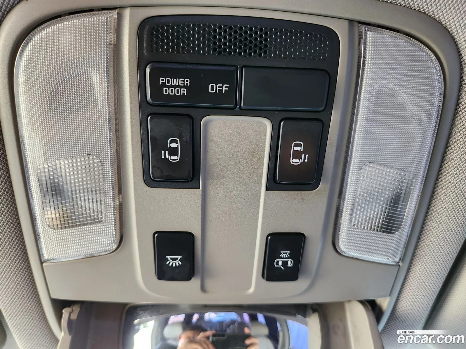 Kia Carnival 2017 — 20