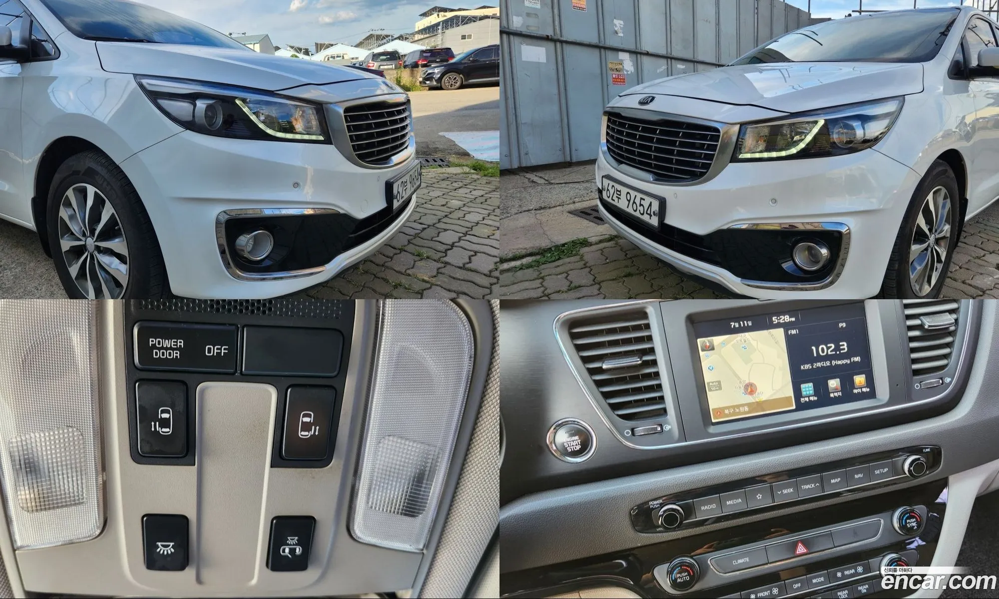 Kia Carnival 2017 — 18