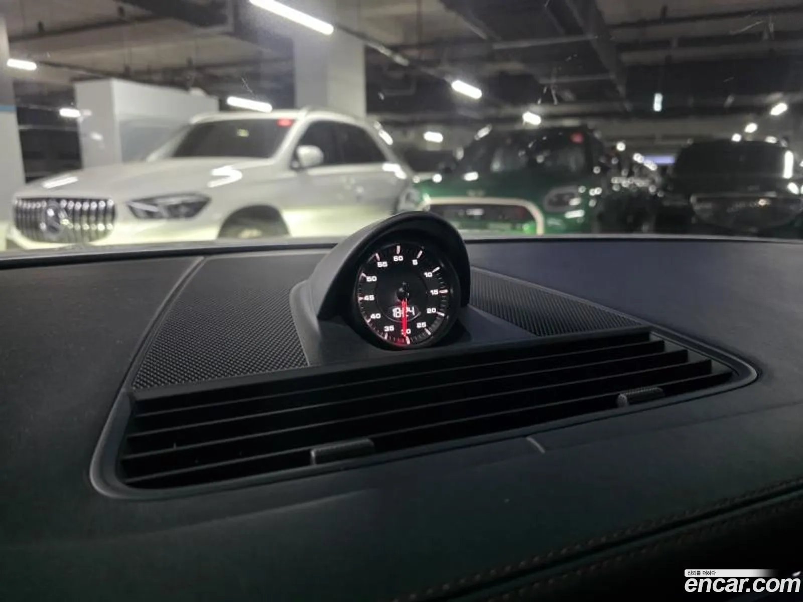 Porsche Panamera 2020 — 9