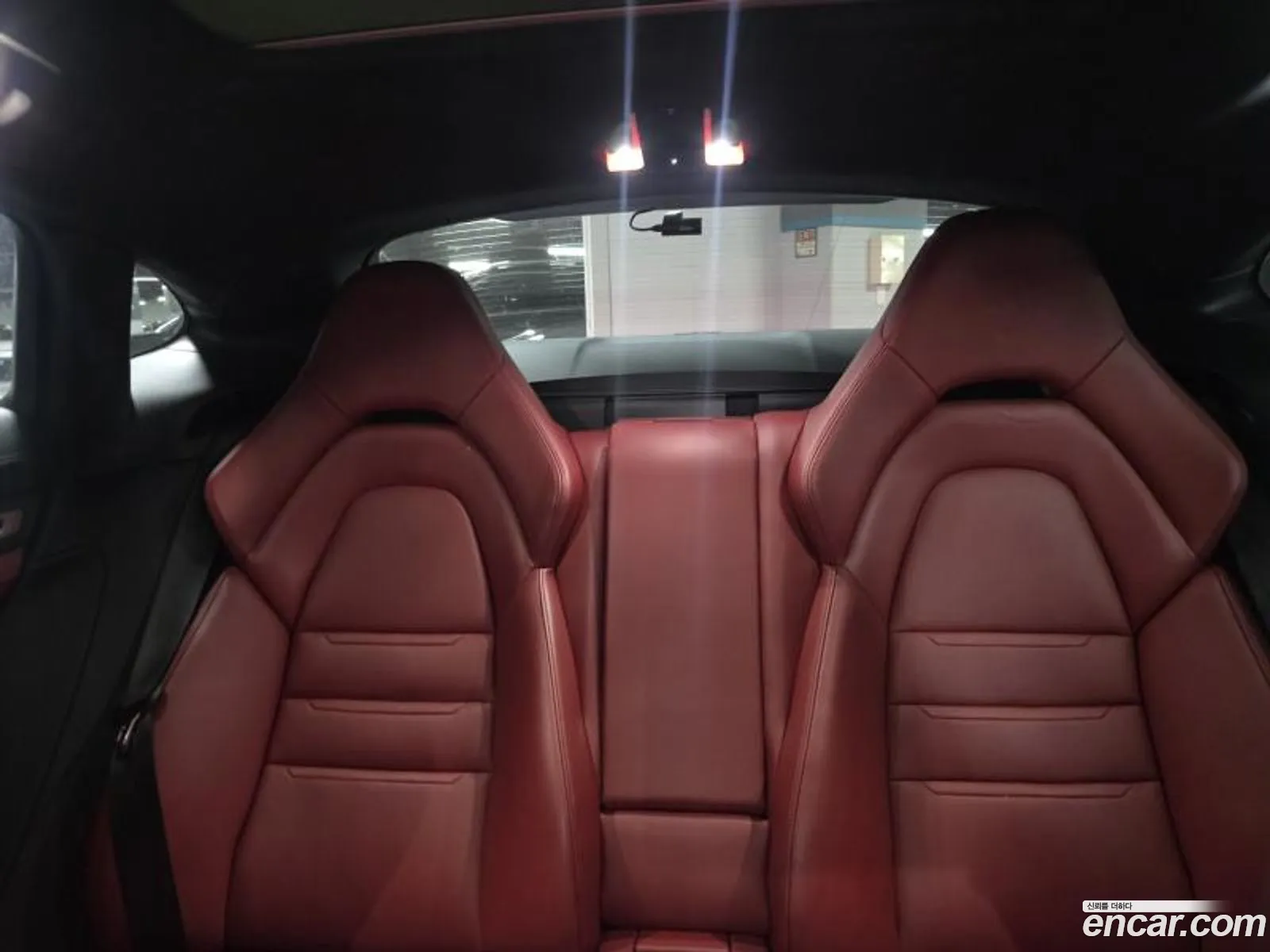 Porsche Panamera 2020 — 10