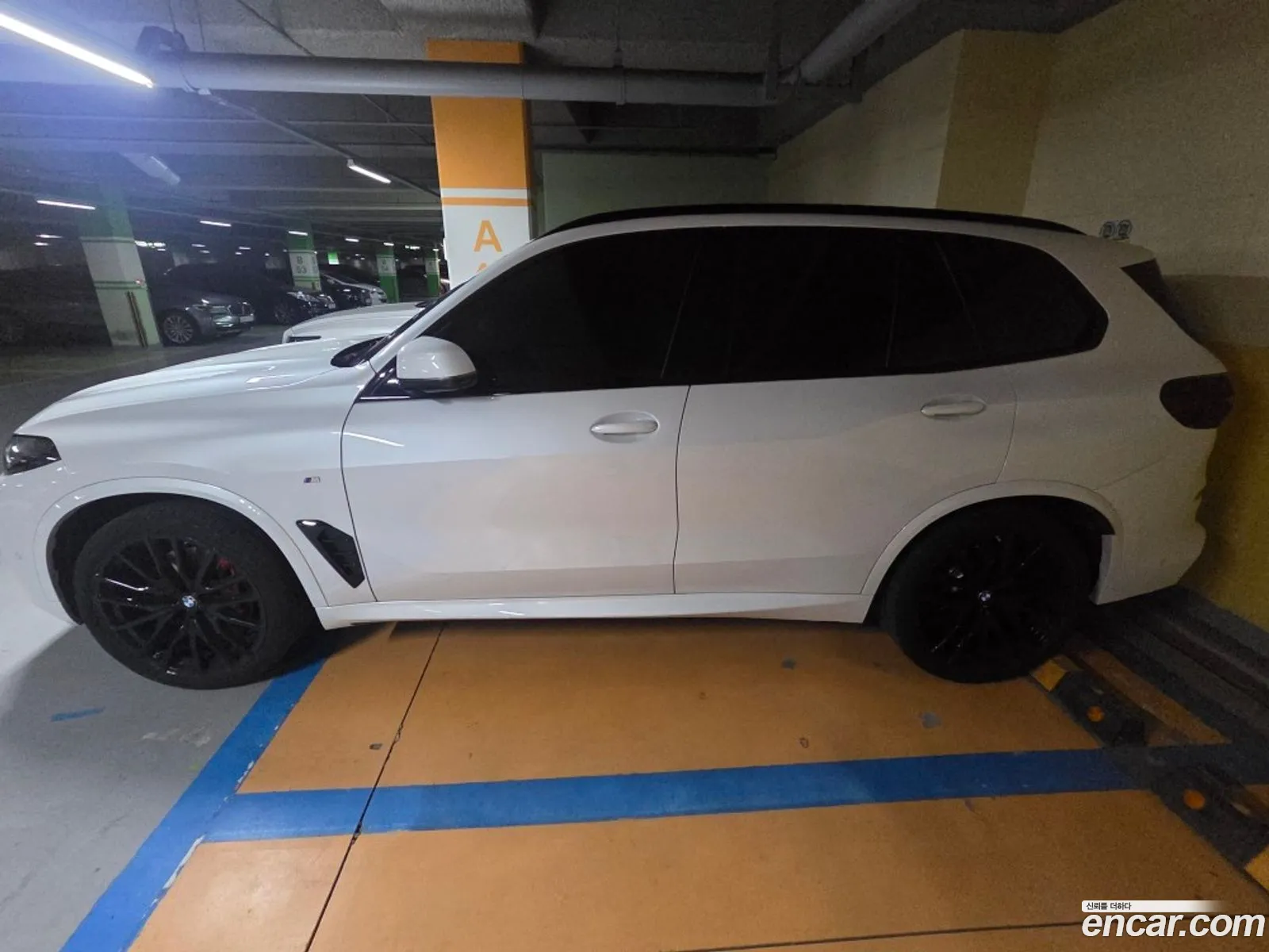 BMW X5 2025 — 9