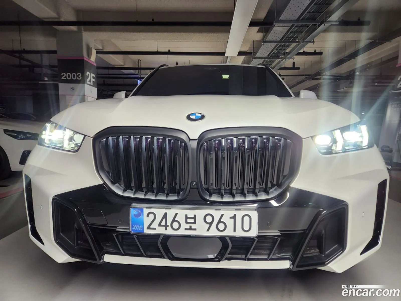 BMW X5 2025 — 4