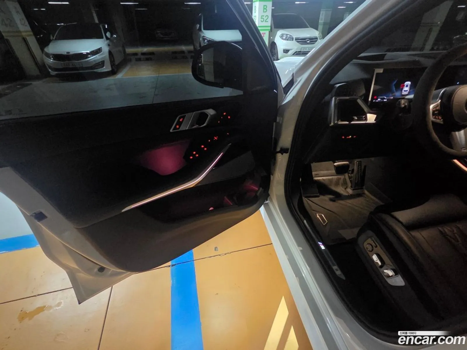 BMW X5 2025 — 3