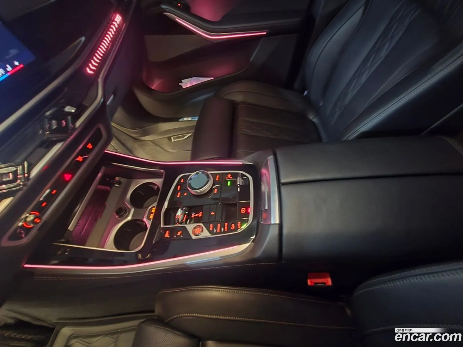 BMW X5 2025 — 16