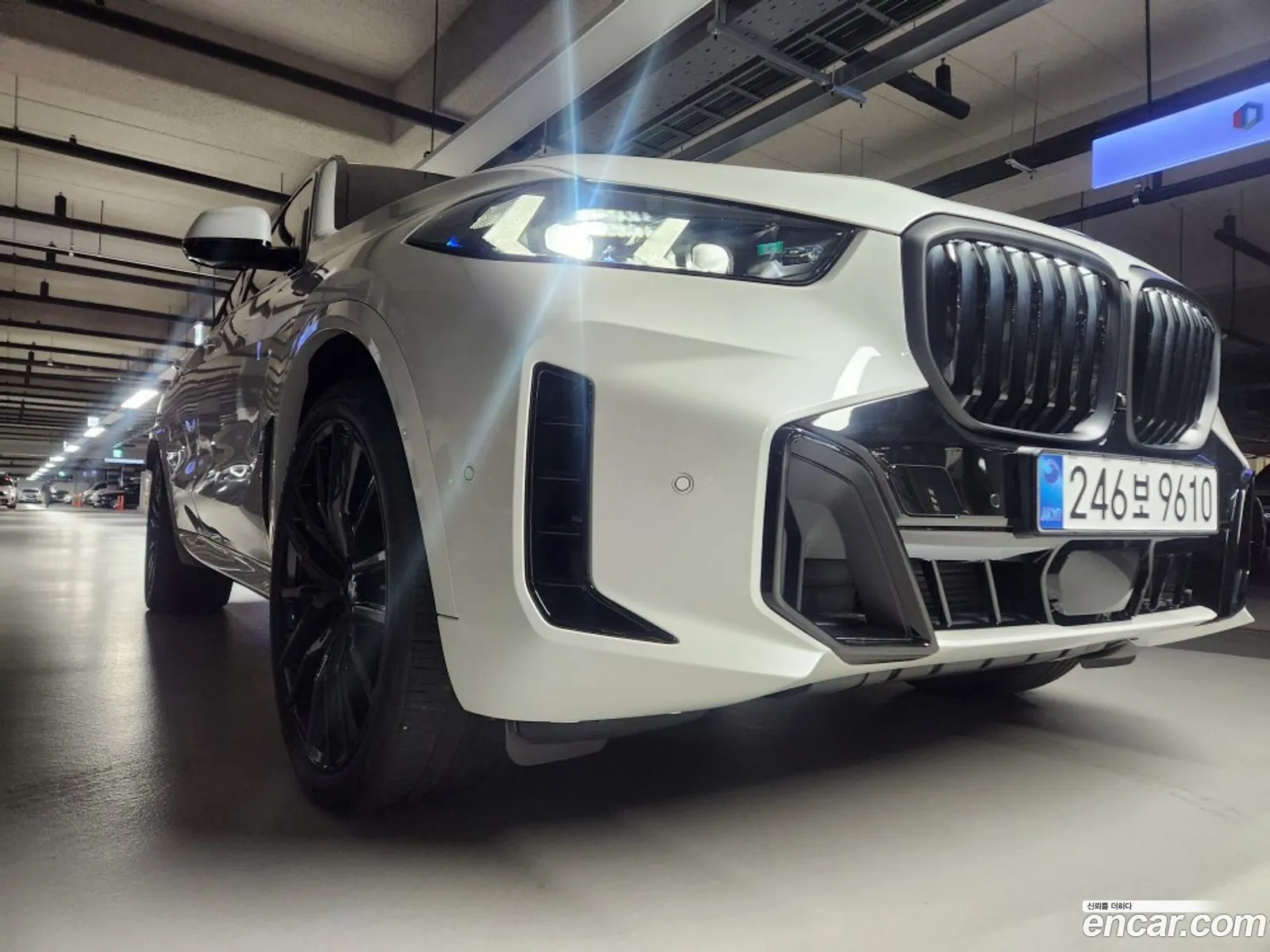 BMW X5 2025 — 15