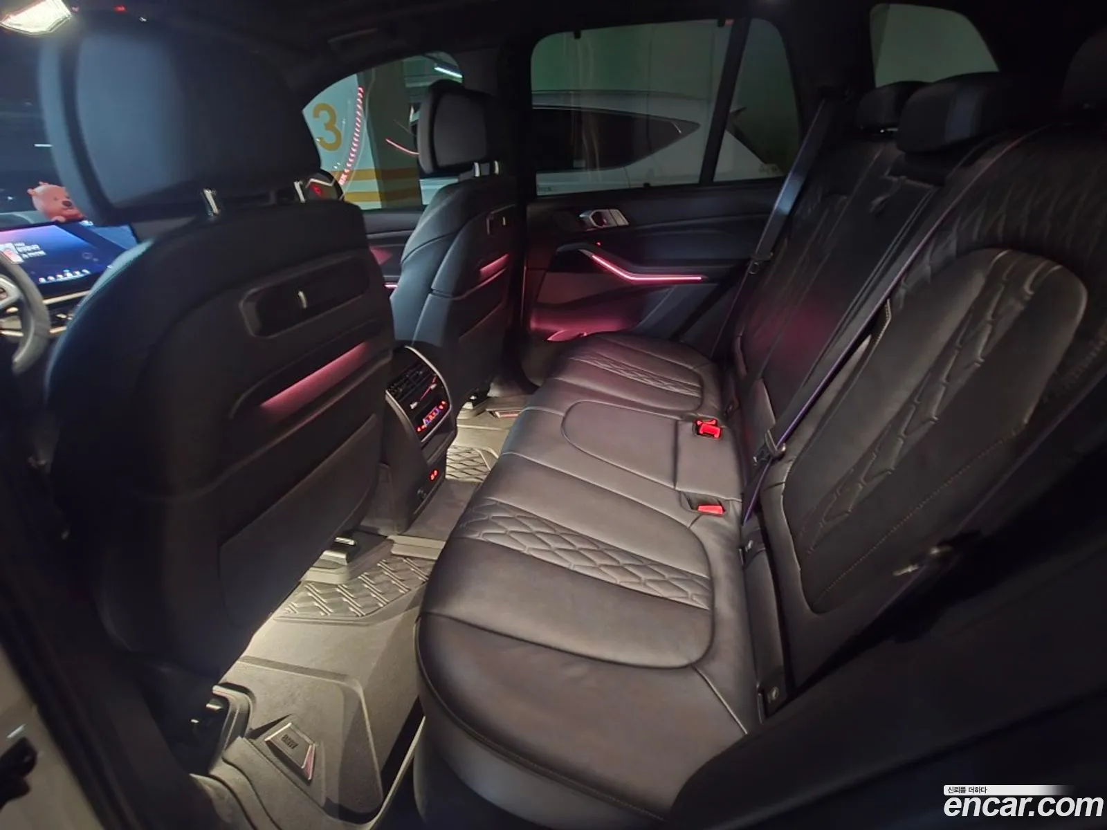 BMW X5 2025 — 14