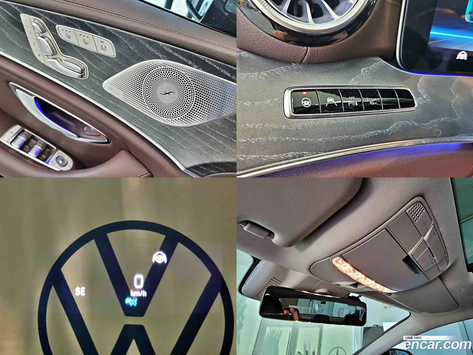 Mercedes-Benz CLS-Class C257 2019 — 2