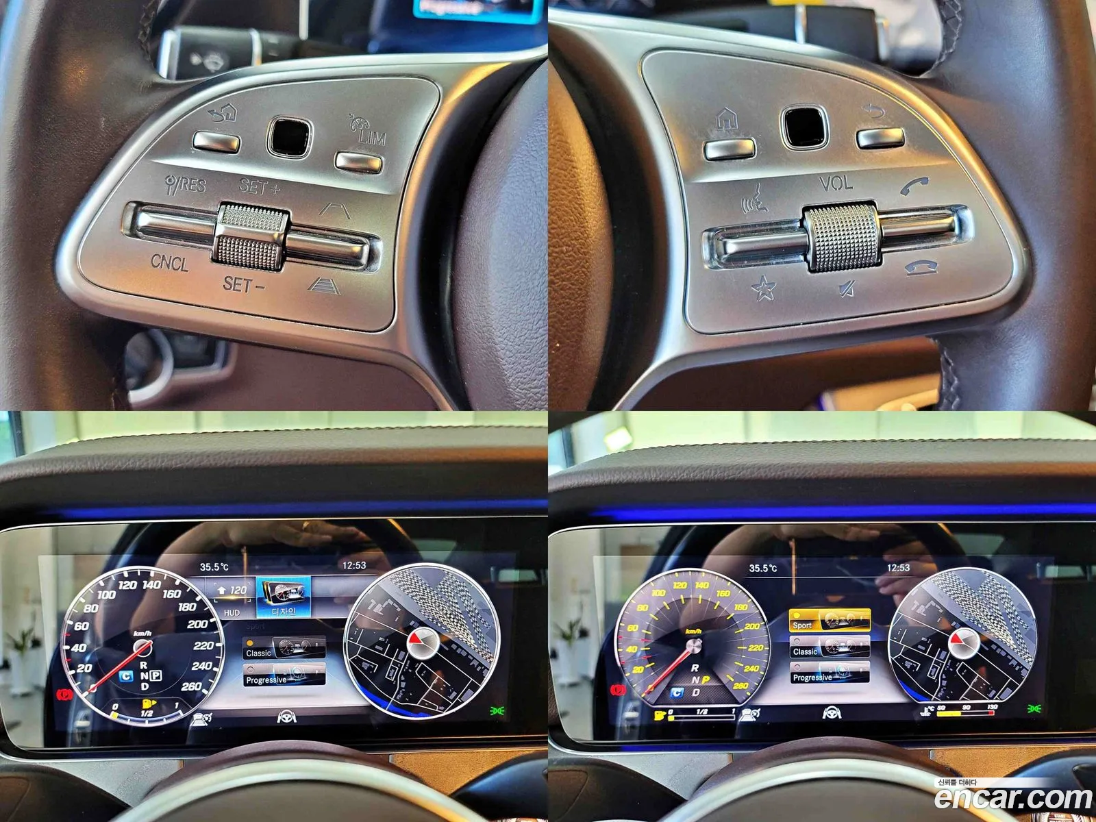 Mercedes-Benz CLS-Class C257 2019 — 4