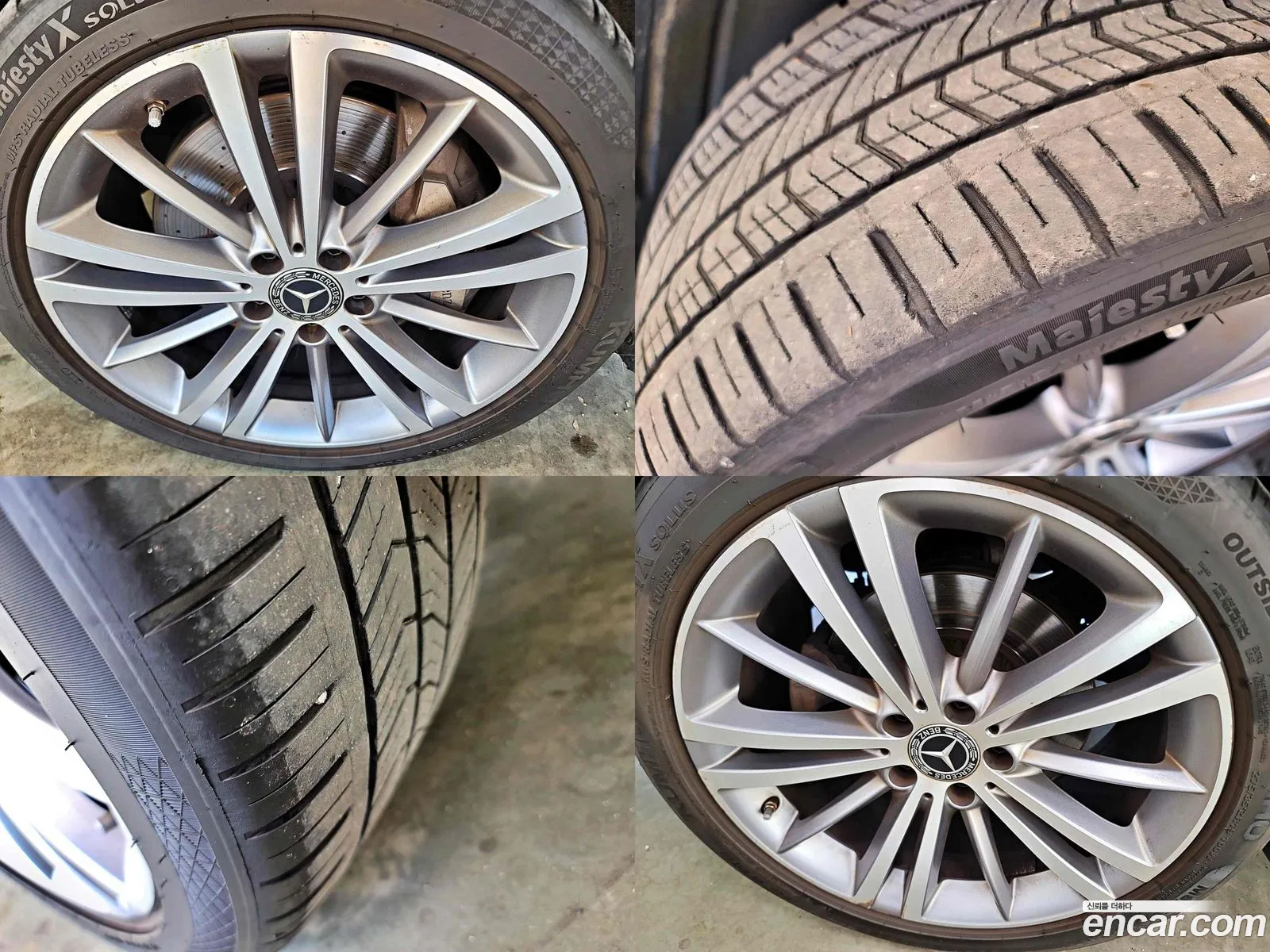 Mercedes-Benz CLS-Class C257 2019 — 7