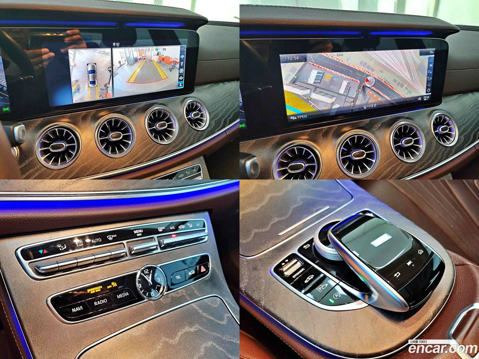 Mercedes-Benz CLS-Class C257 2019 — 18