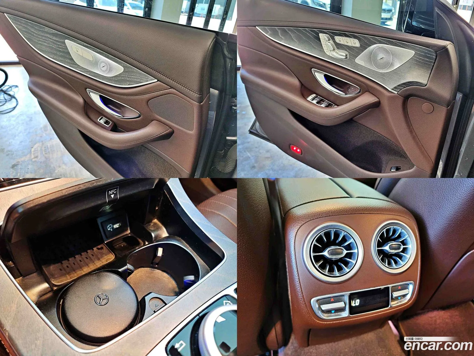 Mercedes-Benz CLS-Class C257 2019 — 3
