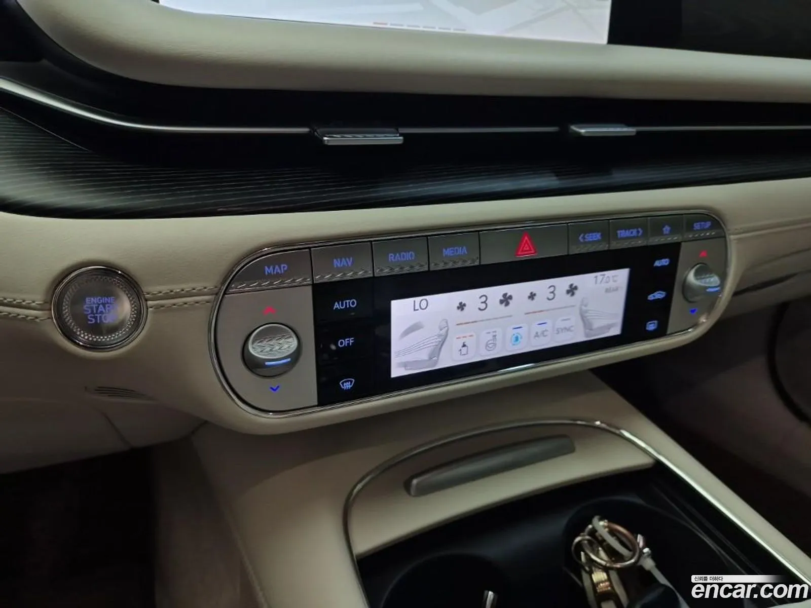 Genesis G90 2023 — 16