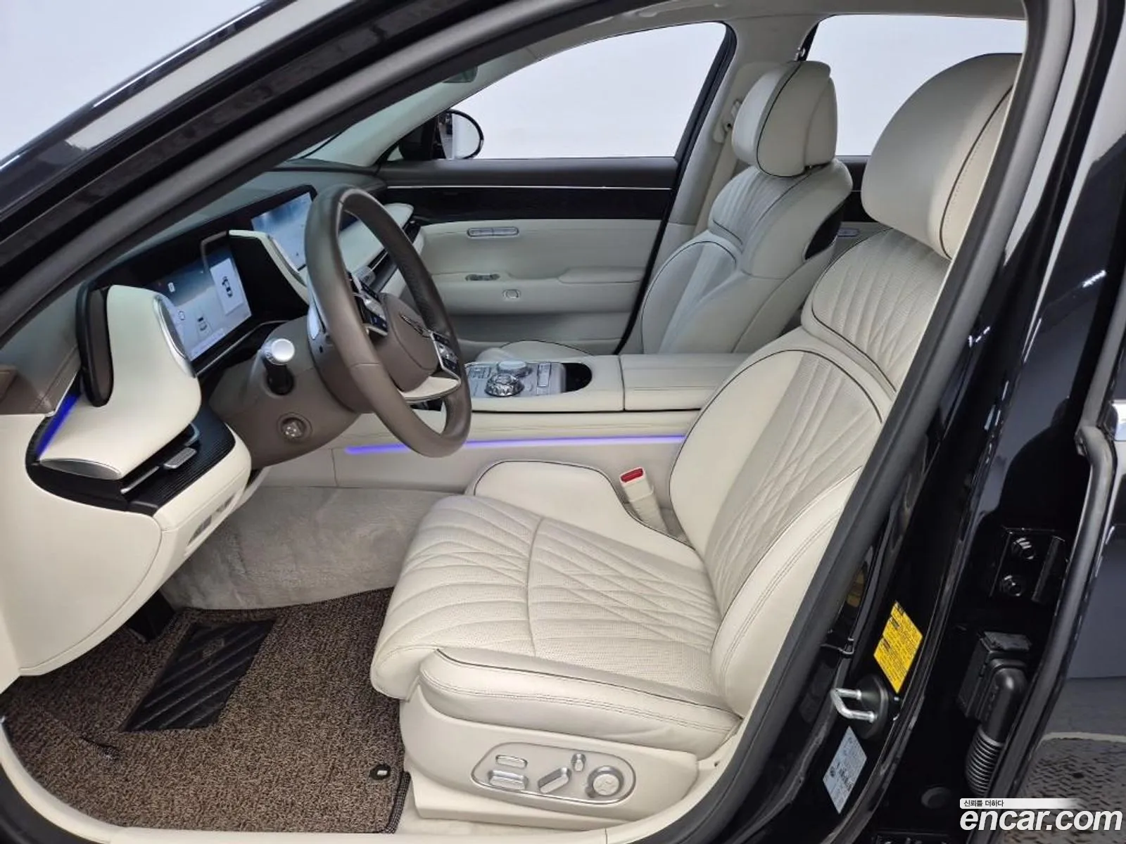Genesis G90 2023 — 18
