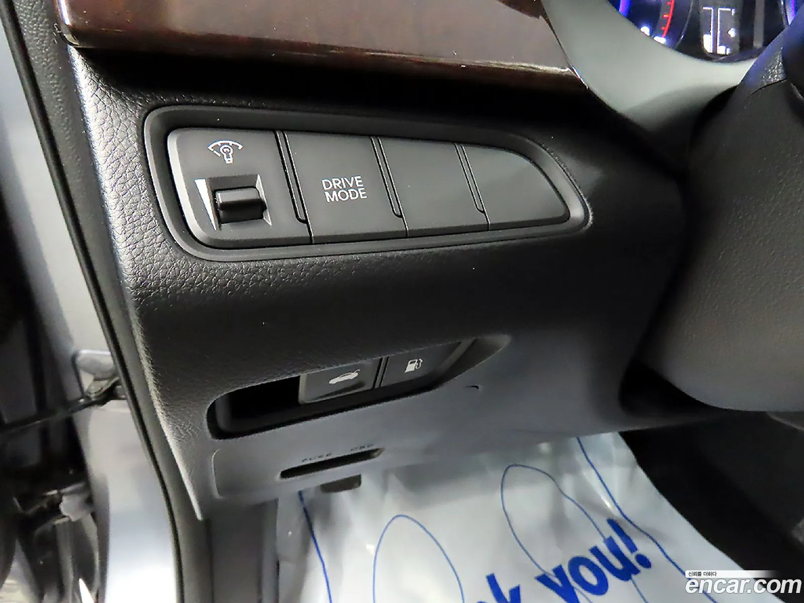 Hyundai Grandeur HG 2012 — 10