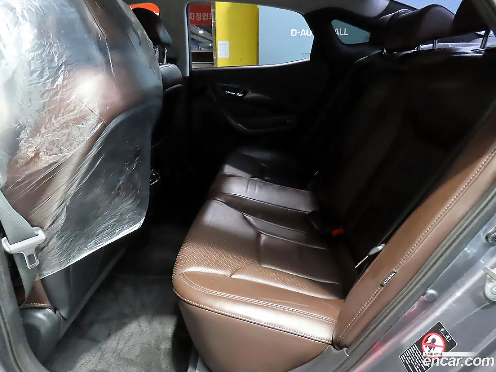Hyundai Grandeur HG 2012 — 17