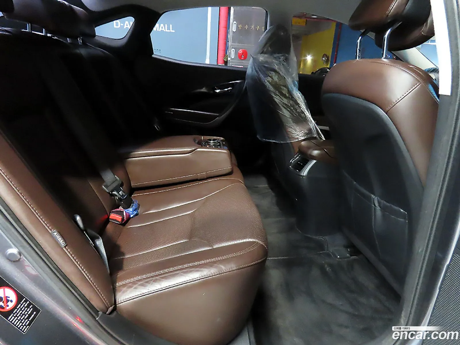 Hyundai Grandeur HG 2012 — 6